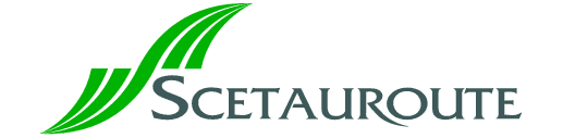 logo scetauroute